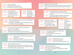 Etre mère c'est que du bonheur ou pas