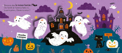 MES GRANDS POP-UP - HALLOWEEN
