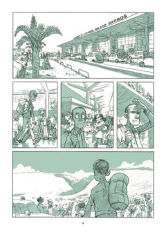 Piments zoizos - Les enfants oubliés de la Réunion