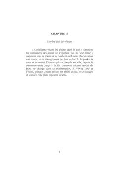 Le Livre d'Hénoch