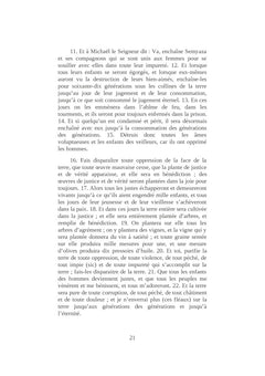 Le Livre d'Hénoch