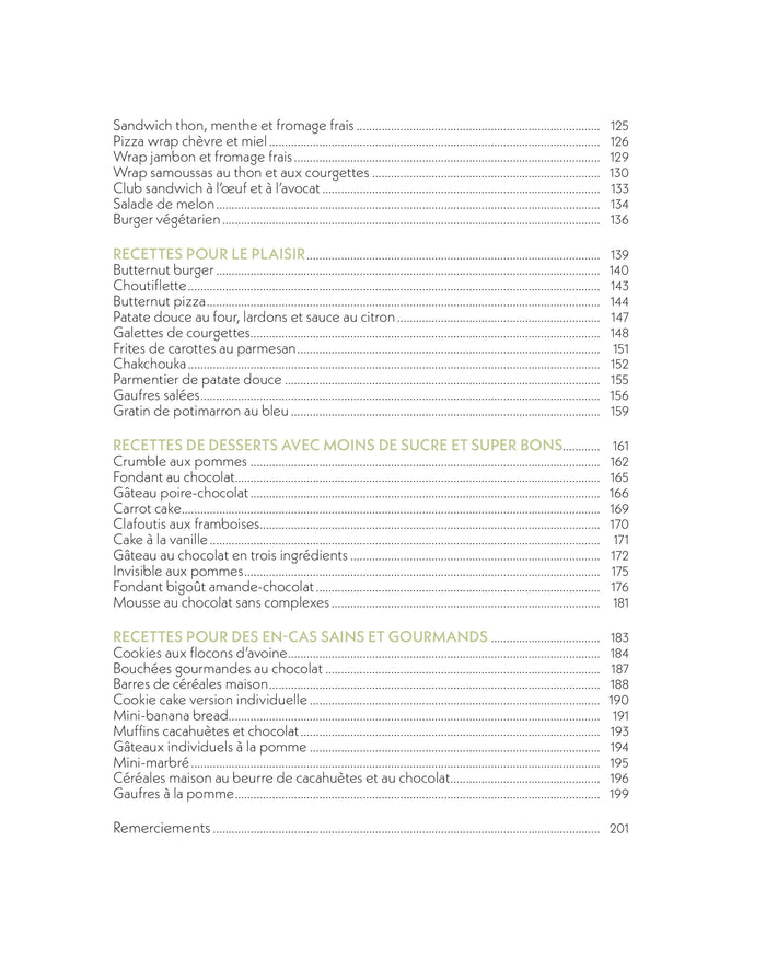 Comment j'ai perdu 50 kg sans faire de régime