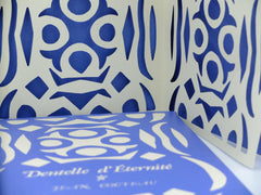 Dentelle d'éternité