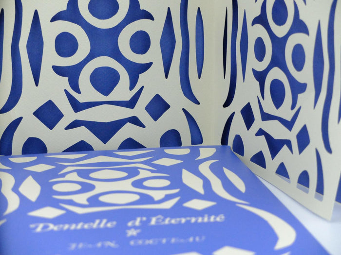 Dentelle d'éternité