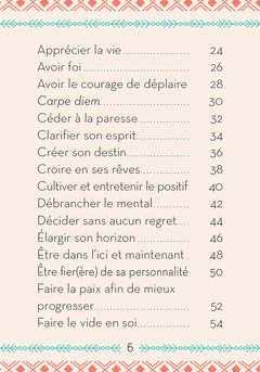 L'oracle de l'esprit bohème