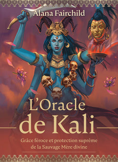 L'oracle de Kali