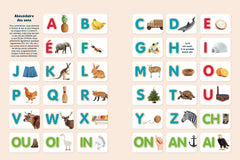 Je sais lire ! - Le cahier d'activités