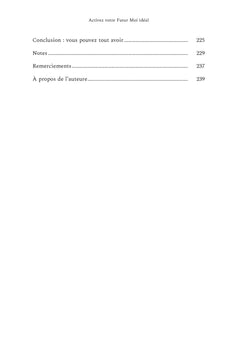 Activez votre Futur Moi idéal - Le secret pour un plein potentiel de bonheur, de santé et d'abondance