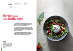 100 recettes sans cuisson