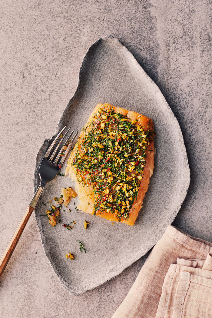 Racines - 92 recettes de cuisine d'inspiration turque