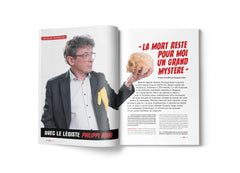 Affaires criminelles - La revue True Crime de McSkyz - N° 3