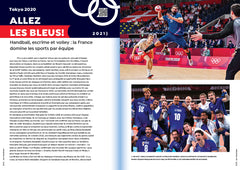 Jeux Olympiques - 115 moments magiques