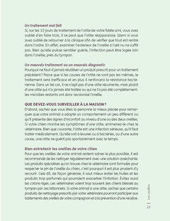 Je protège mon chien - Guide pratique pour mieux comprendre la santé et mon animal