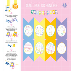 Mes jolies créations - Pâques