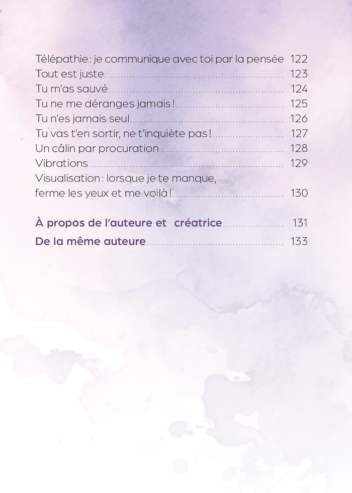La voix secrète des animaux - Oracle médiumnique de communication animale