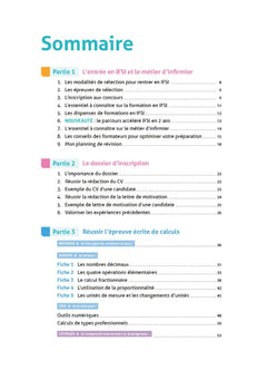 Réussir son entrée en IFSI pour AS/AP et formation professionnelle continue