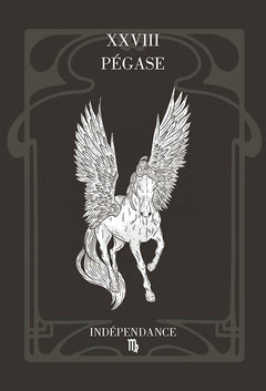 Le mythicon - L'oracle des créatures légendaires