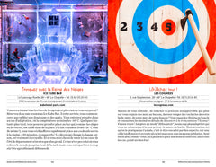 Paris 100 expériences insolites