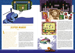 Génération Zelda - 1993 / 2004