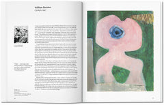 Expressionnisme abstrait