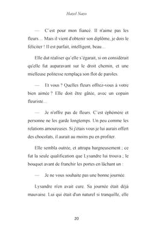 Sous la pluie