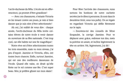 PRINCESSES POUR LA VIE - Tome 01 LE GRAND BAL