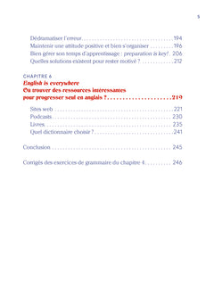 Bientôt bilingue ! Mes stratégies et conseils pour apprendre l'anglais efficacement