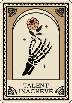 L'oracle du silence des âmes