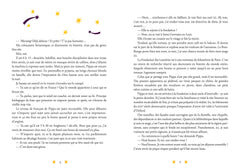 Un jour, une lettre - Fall in love
