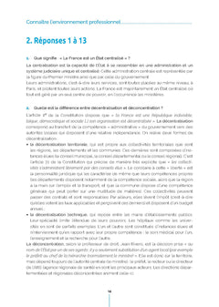 Intégrer la fonction publique – 200 questions