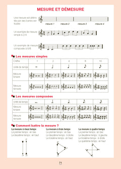 La musique - N° 45