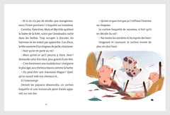 Le clan du chaudron : La malédiction des cochons volants