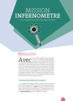 Sciences et technologie – 10 missions pour des apprentis chercheurs – CM1 CM2