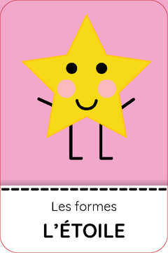 J'apprends en m'amusant !