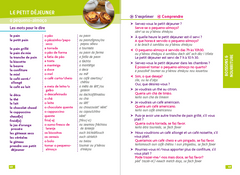 Le Robert - Guide de conversation portugais
