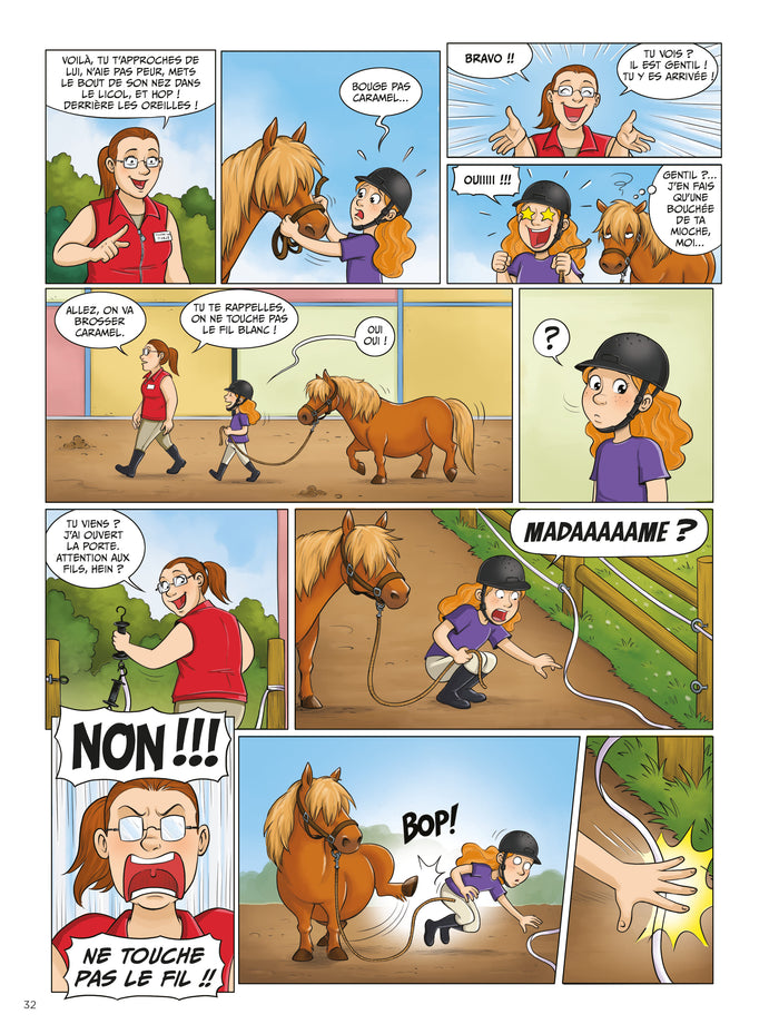 Entre ses oreilles - tome 1