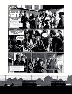 Le Dessinateur de Drancy - Journal de Georges Horan-Koiransky 1942-1943
