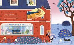 Amélie Maléfice - La maison des sortilèges