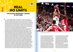 Basket - Les moments magiques