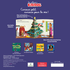 La fabuleuse aventure du Père Noël