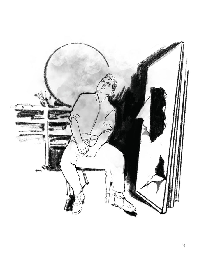 Bacon, éclats d'une vie