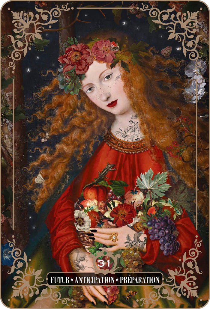 Oracle dis-moi que tu m'aimes