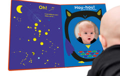 La petite coccinelle