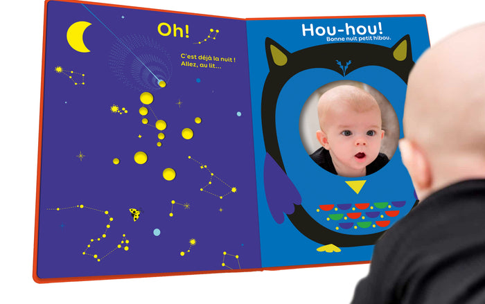 La petite coccinelle