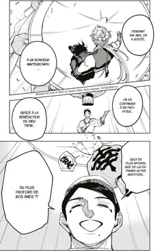 Ichi the Witch T04