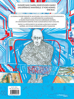 Doctor Ayahuasca