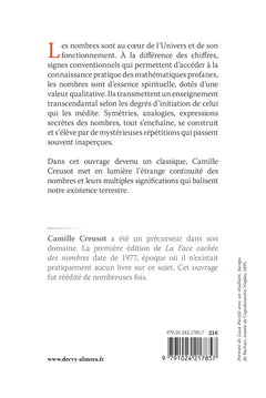 La face cachée des nombres