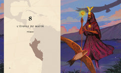 Mythes et légendes d'esprits et de chamans