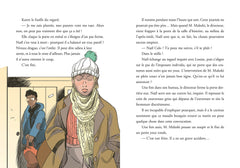 Le roman maudit