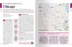Partir sur la Route 66